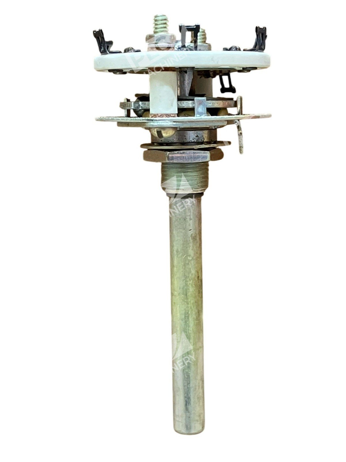 Centralab Inc 1 POL-6 POS 60Deg Index Steatite PA-2043 - Image 8