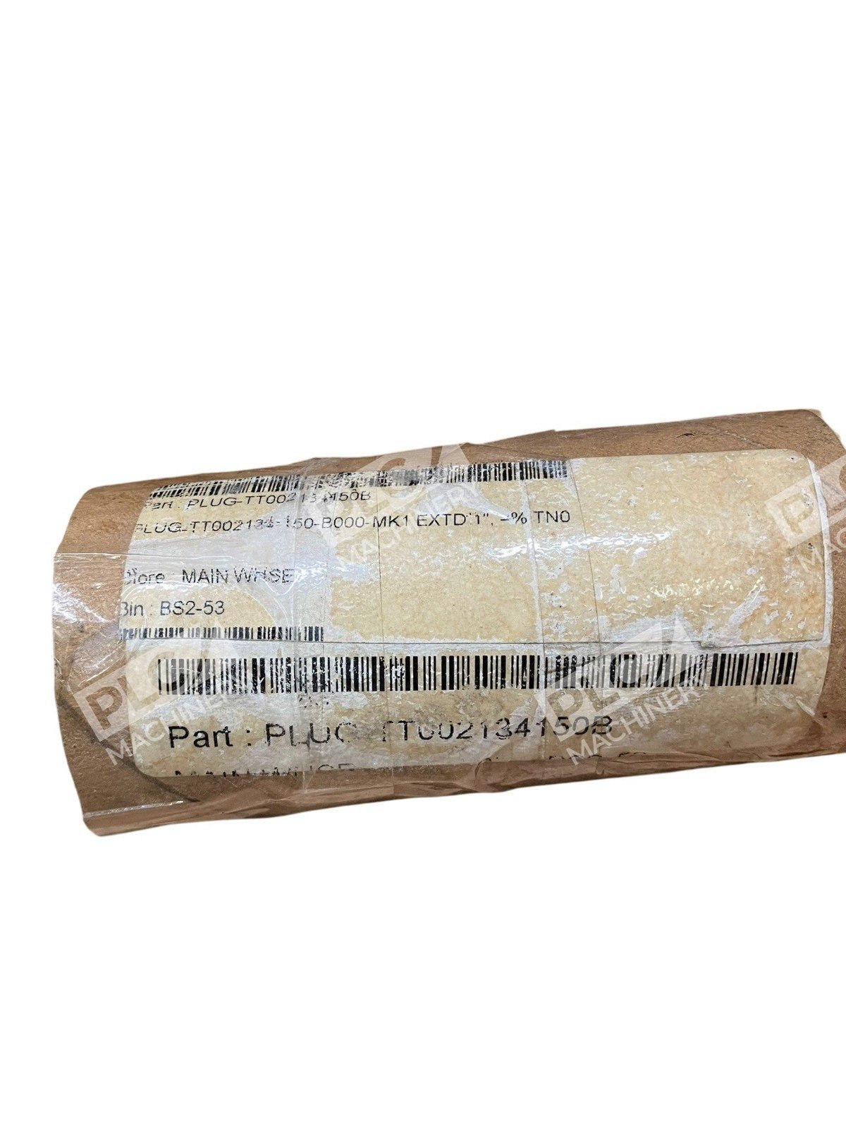 Industrial Machinery Valve Plug Stem TT002134150B