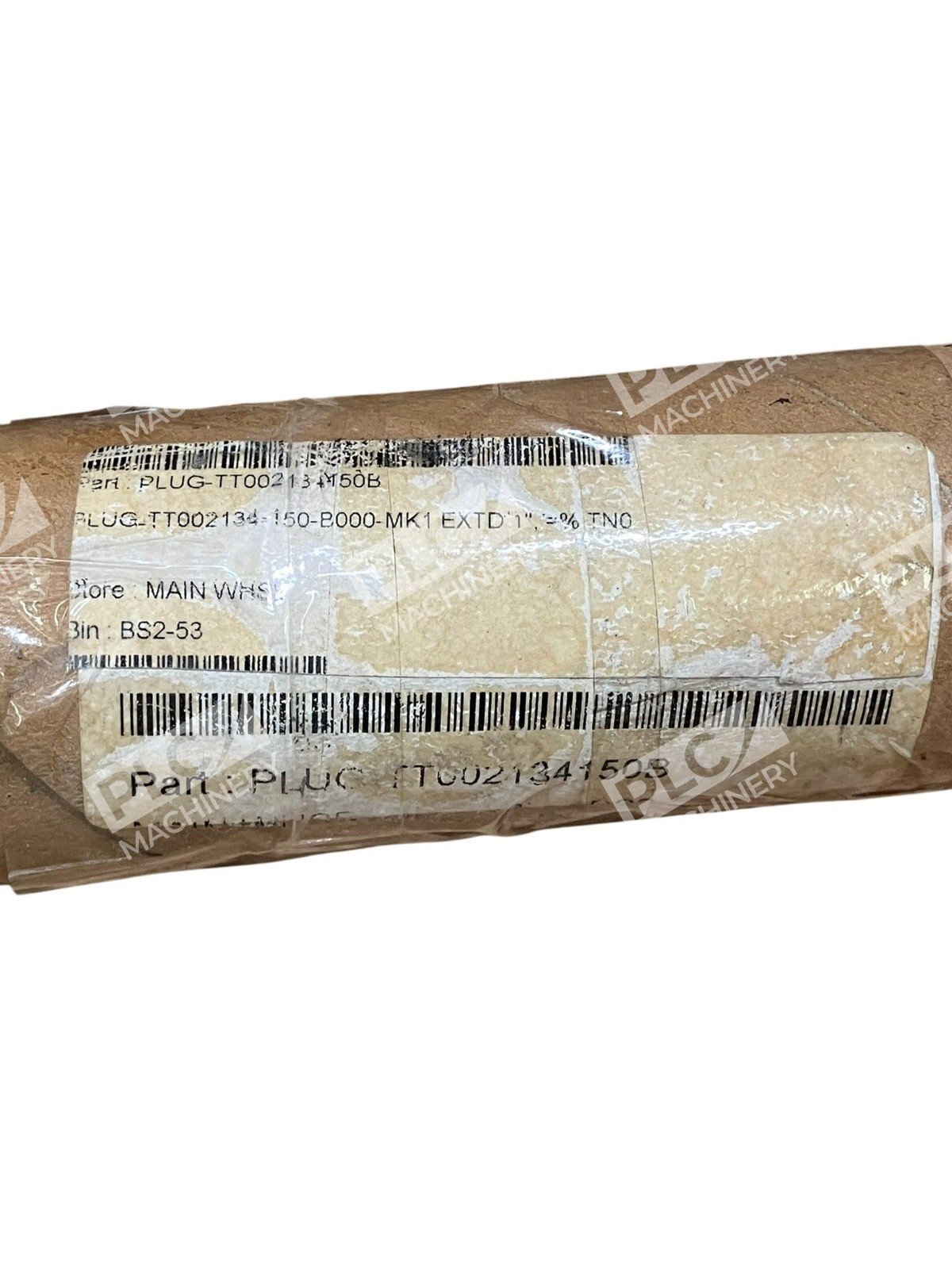 Industrial Machinery Valve Plug Stem TT002134150B - Image 2