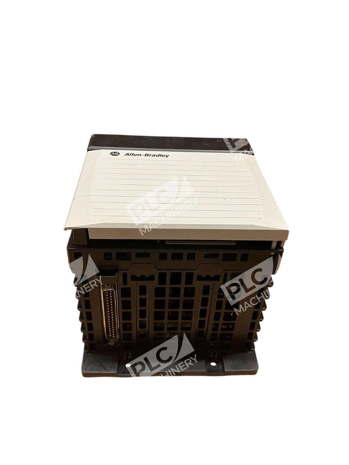 Allen-Bradley 1756-PA75R ControlLogix AC Redundant Power Supply 75W - Image 5