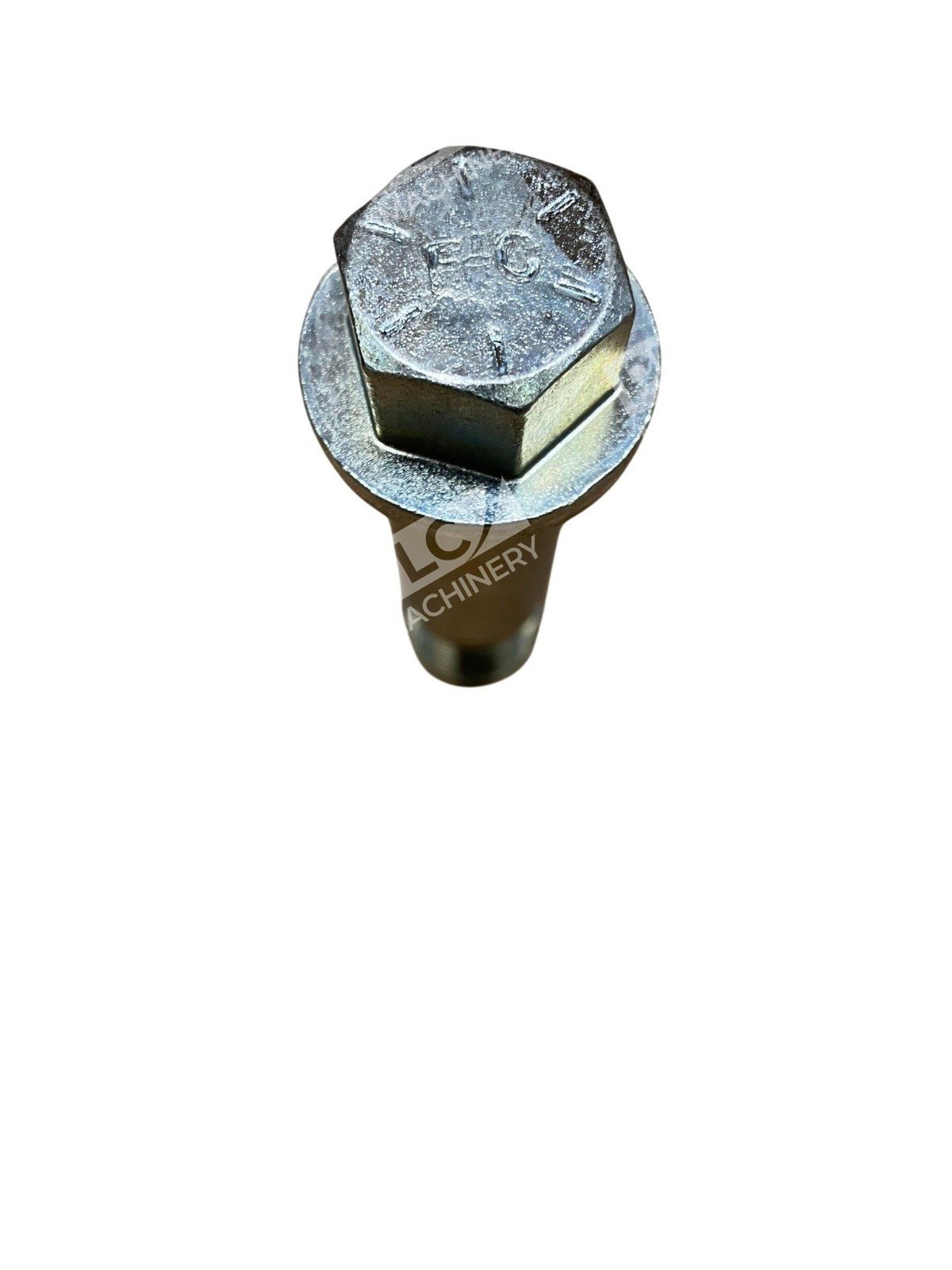 F+C Heavy Duty Flange Head Bolts & Nuts Gear Coupling Industrial 3 Boxes of 8 - Image 3