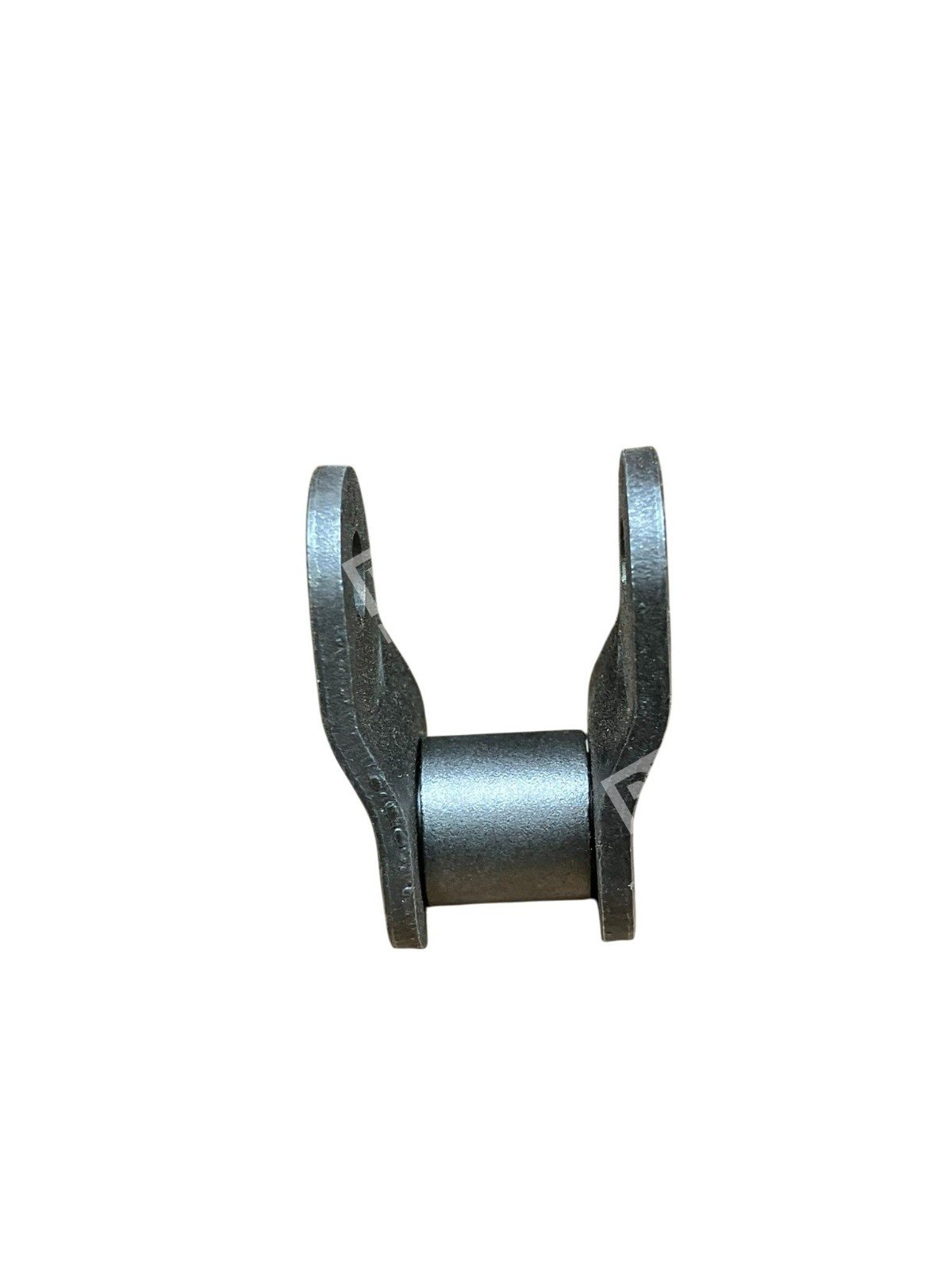 RC80 Offset Link Half Link ANSI 80 Roller Chain Carbon Steel - Image 4