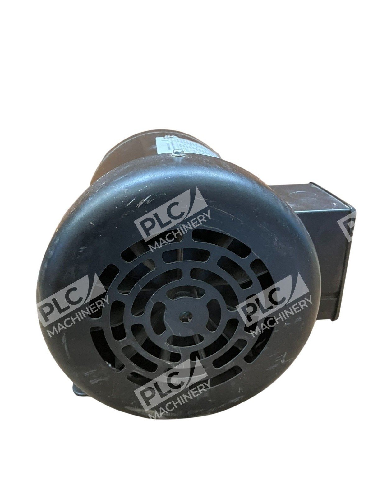 WorldWide Electric Corp Three Phase Induction Motor NATE1-38-56CB - Image 2