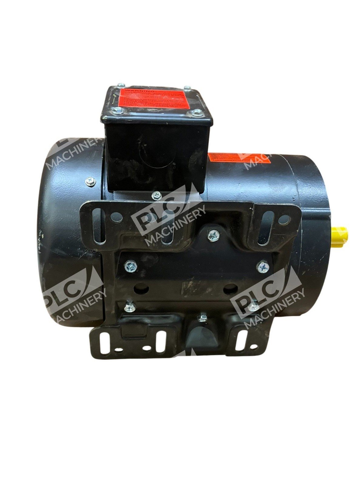 WorldWide Electric Corp Three Phase Induction Motor NATE1-38-56CB - Image 5