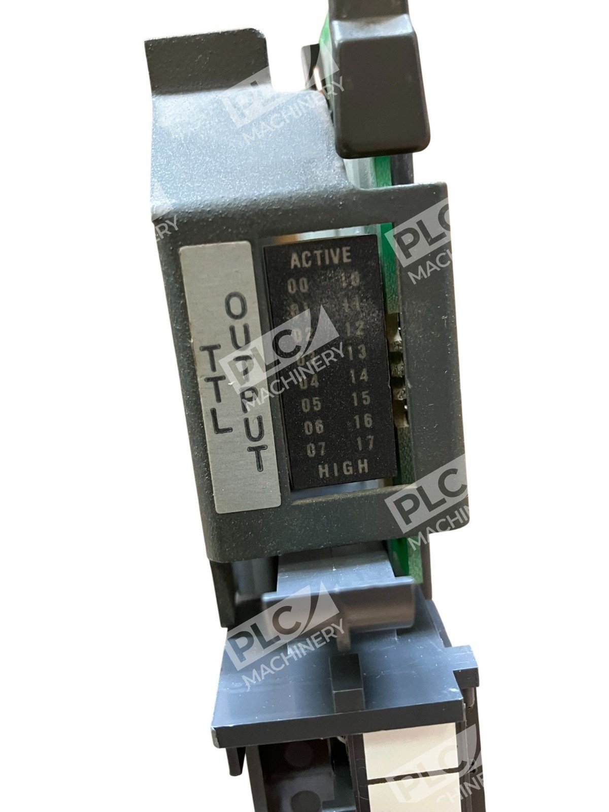 Allen Bradley AB 96042471 TTL Output Module 1771-OGD - Image 6