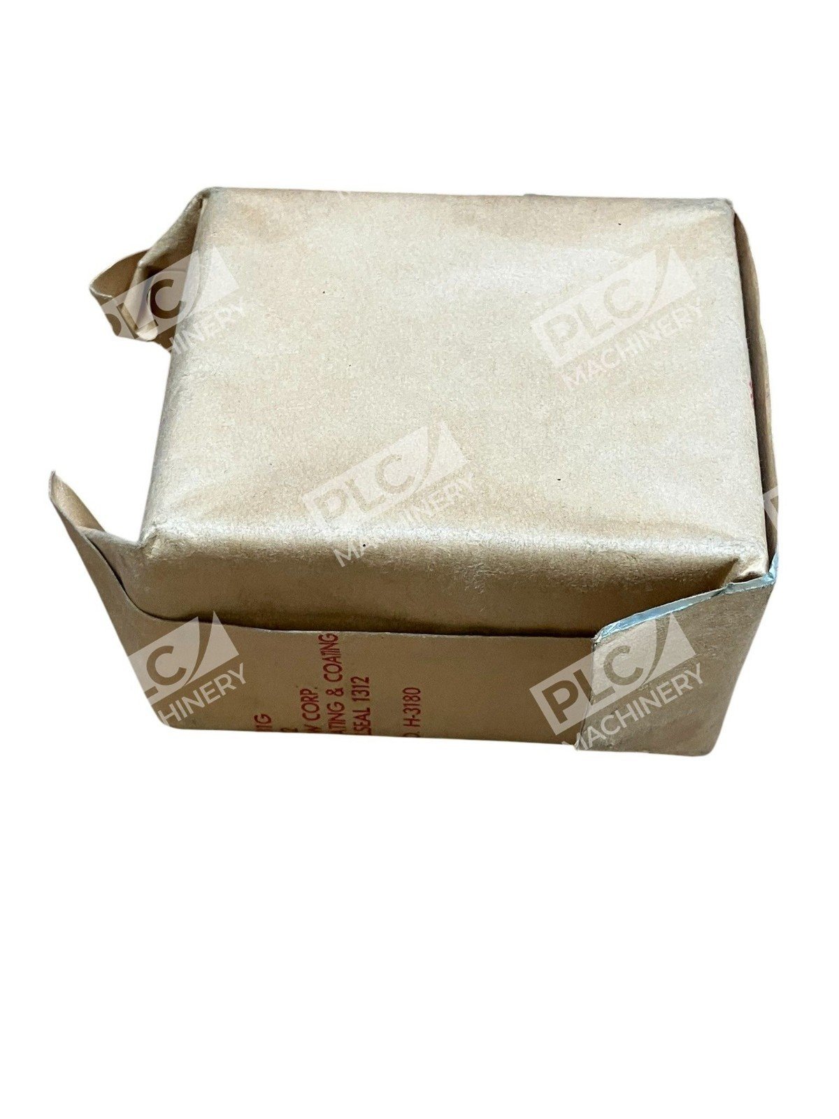 Ludlow Corp Laminating & Coating Division Mervelseal 1312 Class 2 MIL-B-131G - Image 3