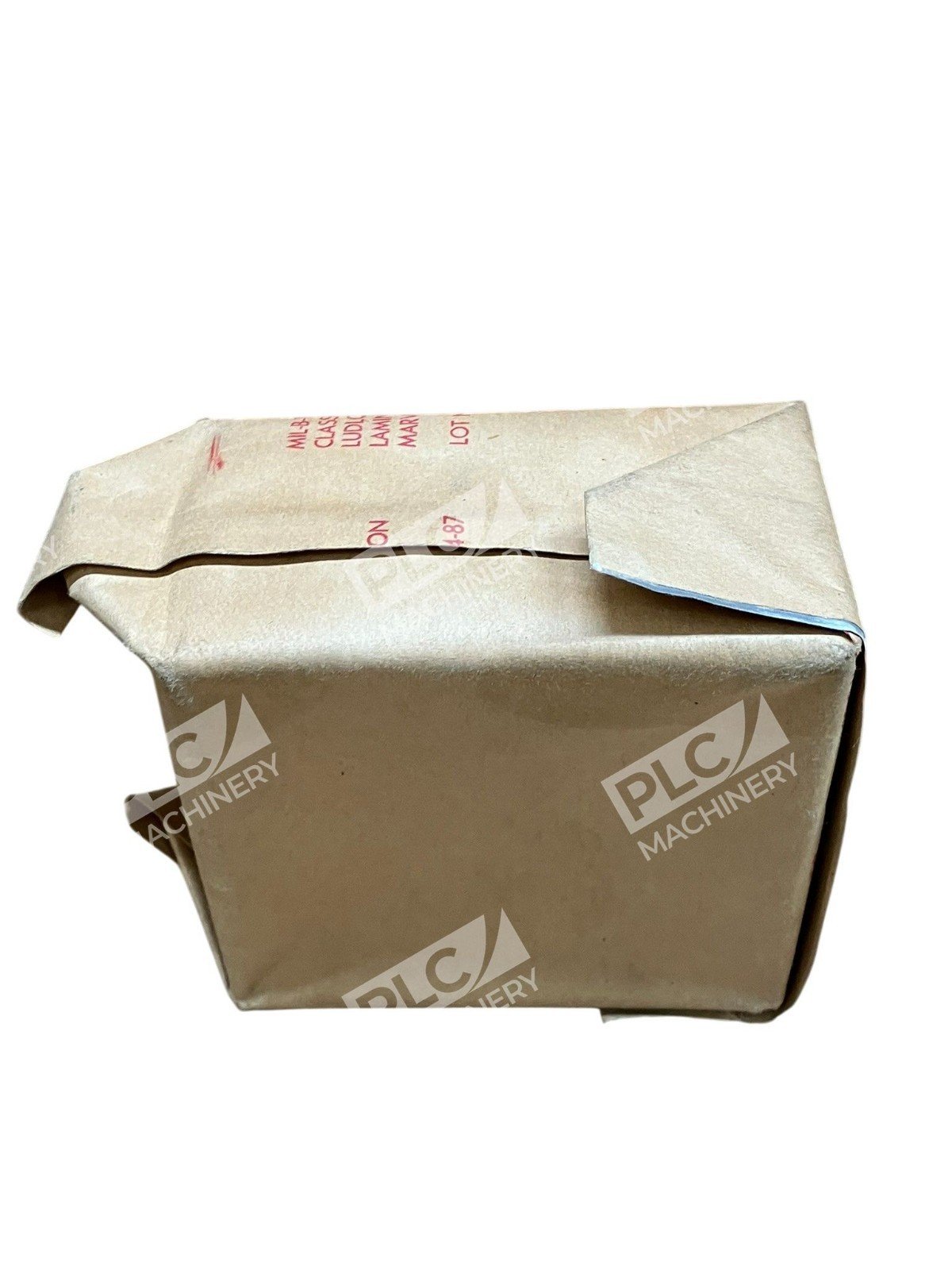 Ludlow Corp Laminating & Coating Division Mervelseal 1312 Class 2 MIL-B-131G - Image 4