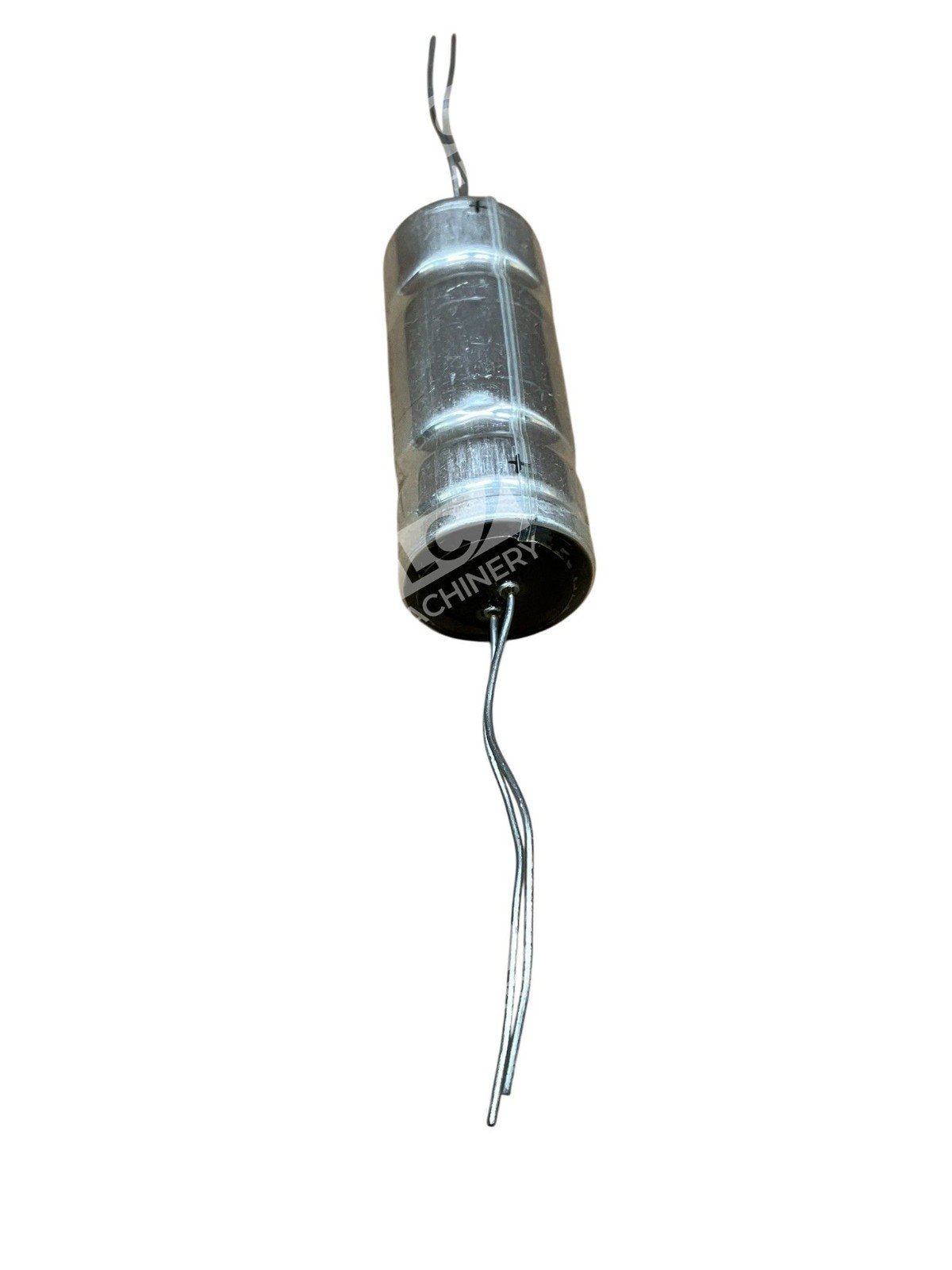 MIL-SPEC M39018/07-0274P 2800µF 30V Aluminum Electrolytic Capacitor 8426 - Image 5
