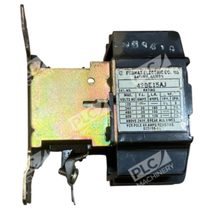 Furnas Electric Co Definite Purpose Contactor 42BE15AJ