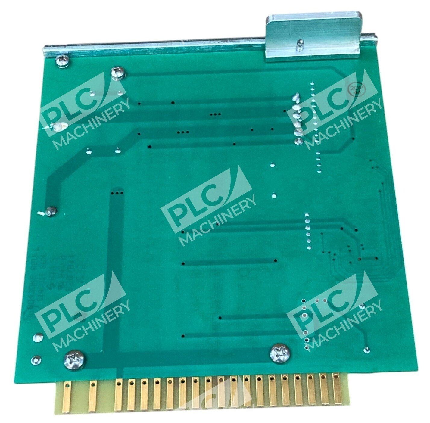 Ametek B0430KE Rev L Mountable PC Board W/ Pushbuton Display 80438SE Rev U - Image 6