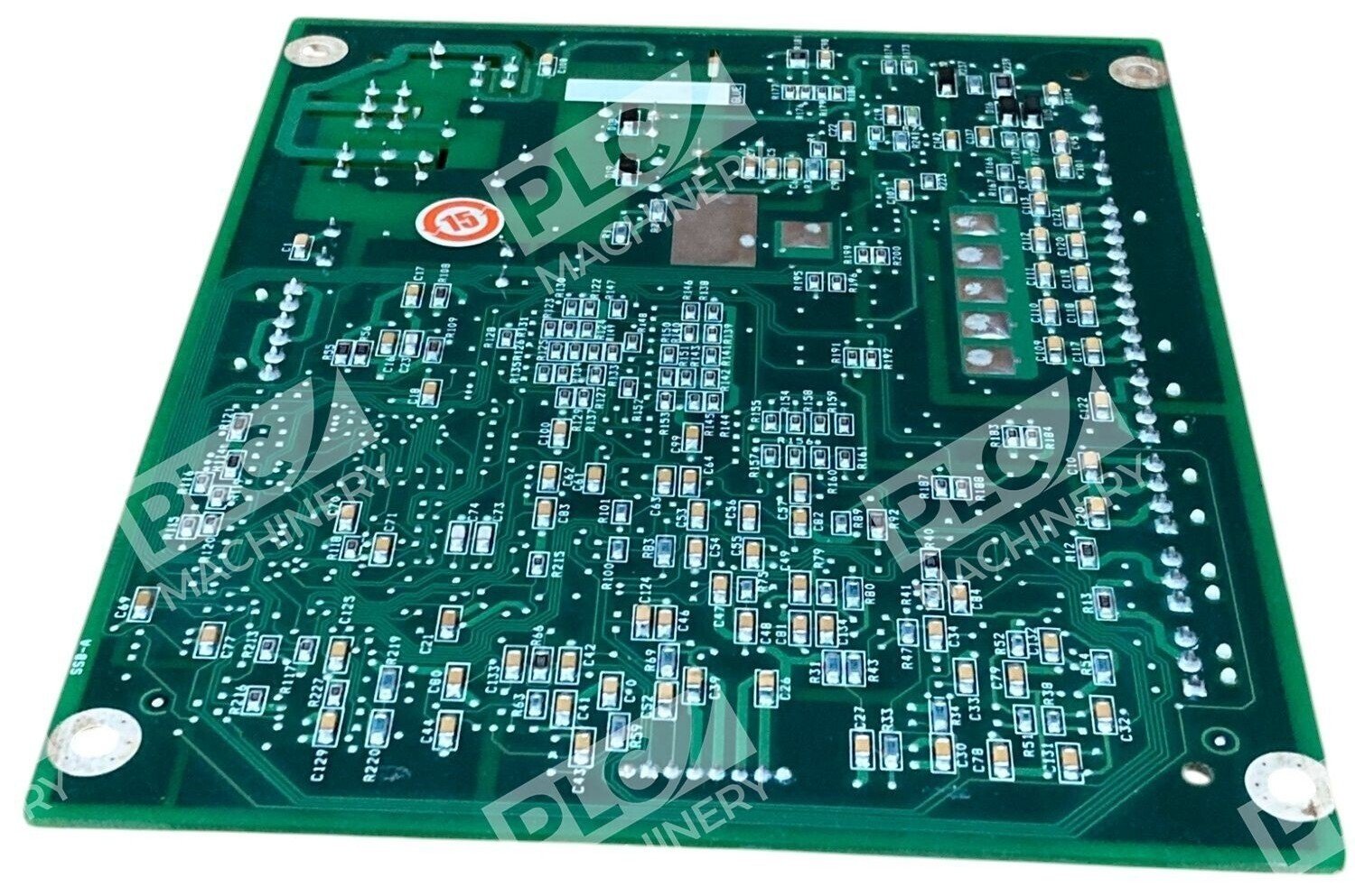Carrier UTEC 2817N150751 CEPL130602-02-RA CEBD430602-07-RA Board CESR131371-03 - Image 3