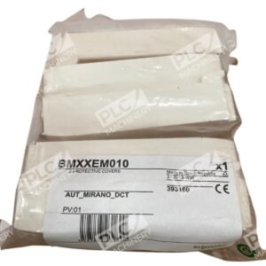 Schneider Electric 5 Protective Covers BMXXEM010