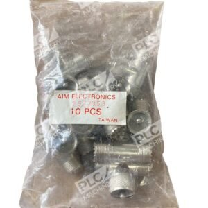 AIM Electronics Connector Adapter 25-7353 (Bag of 10)