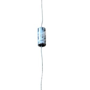 T.I. 7855 811 10MFD 70V Capacitor 25-216