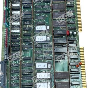 Kirin Brewery SC-Processor-IO Circuit Board KB-310A