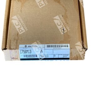 Allen Bradley AB 1.5M BYTE LOGIX5555 Memory Expansion Module 1756-M13 /A