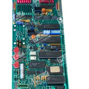 Telesis 163-68090F Single Board Marking System TZD-728090