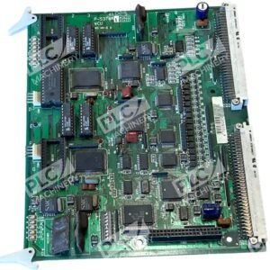 Ishida WCU MS MV-0 S Card Circuit Board P-5374A