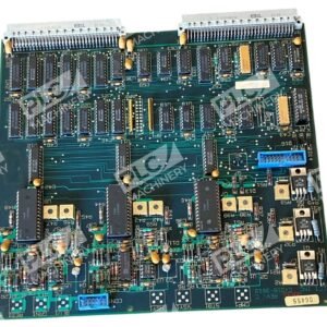 CC1 Inc PCB Circuit Board CVD16-3000 Rev C