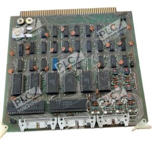 Kenway Eaton PCB Circuit Board Main Processor Board E2-9964