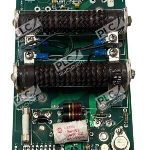 CMC Randtronics 154214 Rev D 540D099 PCB Circuit Board 540D09963