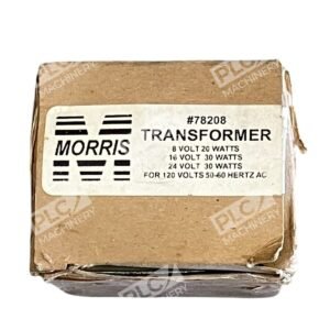 Morris Transformer 78208