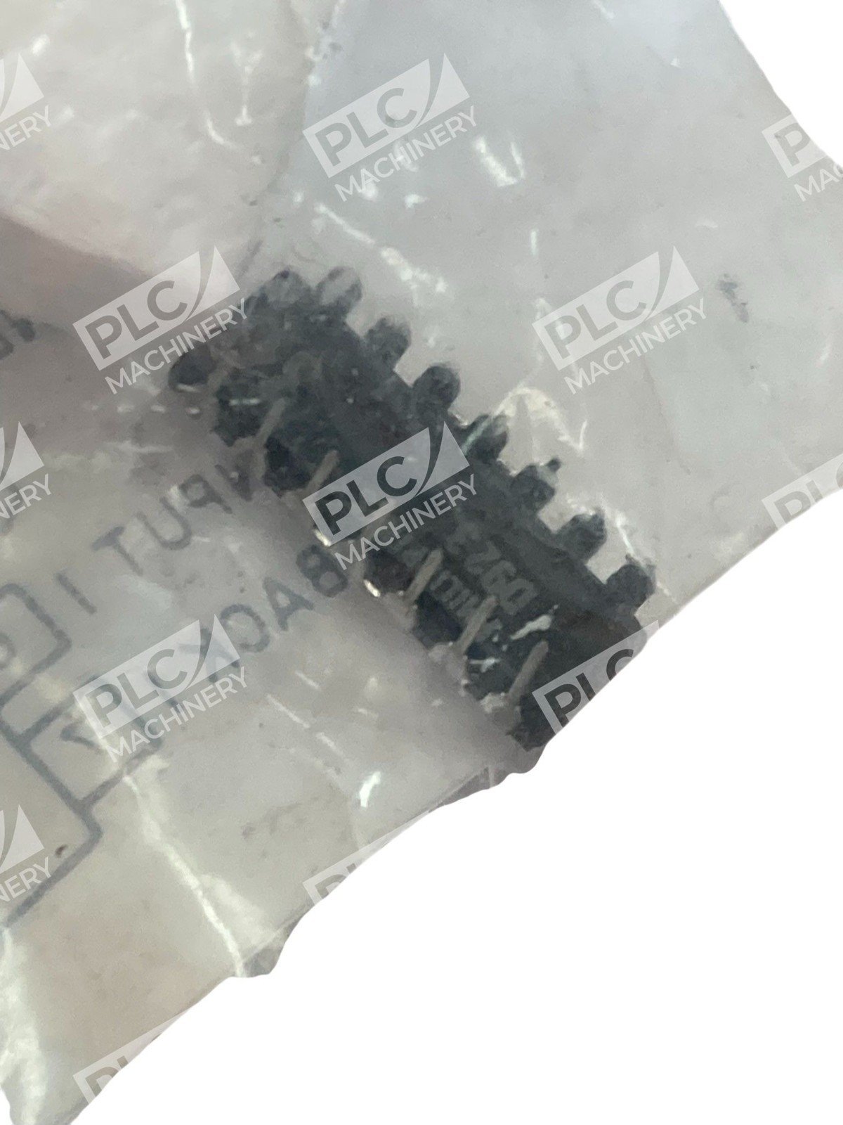 RCA SK Series 804 Dual 4-W Audio Amplifier SK9068 - Image 3