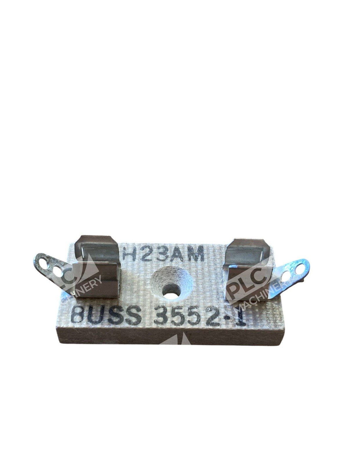 Buss 3552-1 3 Pole Fuse Block FH23AM - Image 3