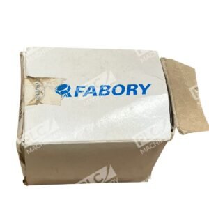 Fabory 2DU84 Self-Drilling Screw Hex Washer Head U31702.025.0100 (Box of 100)