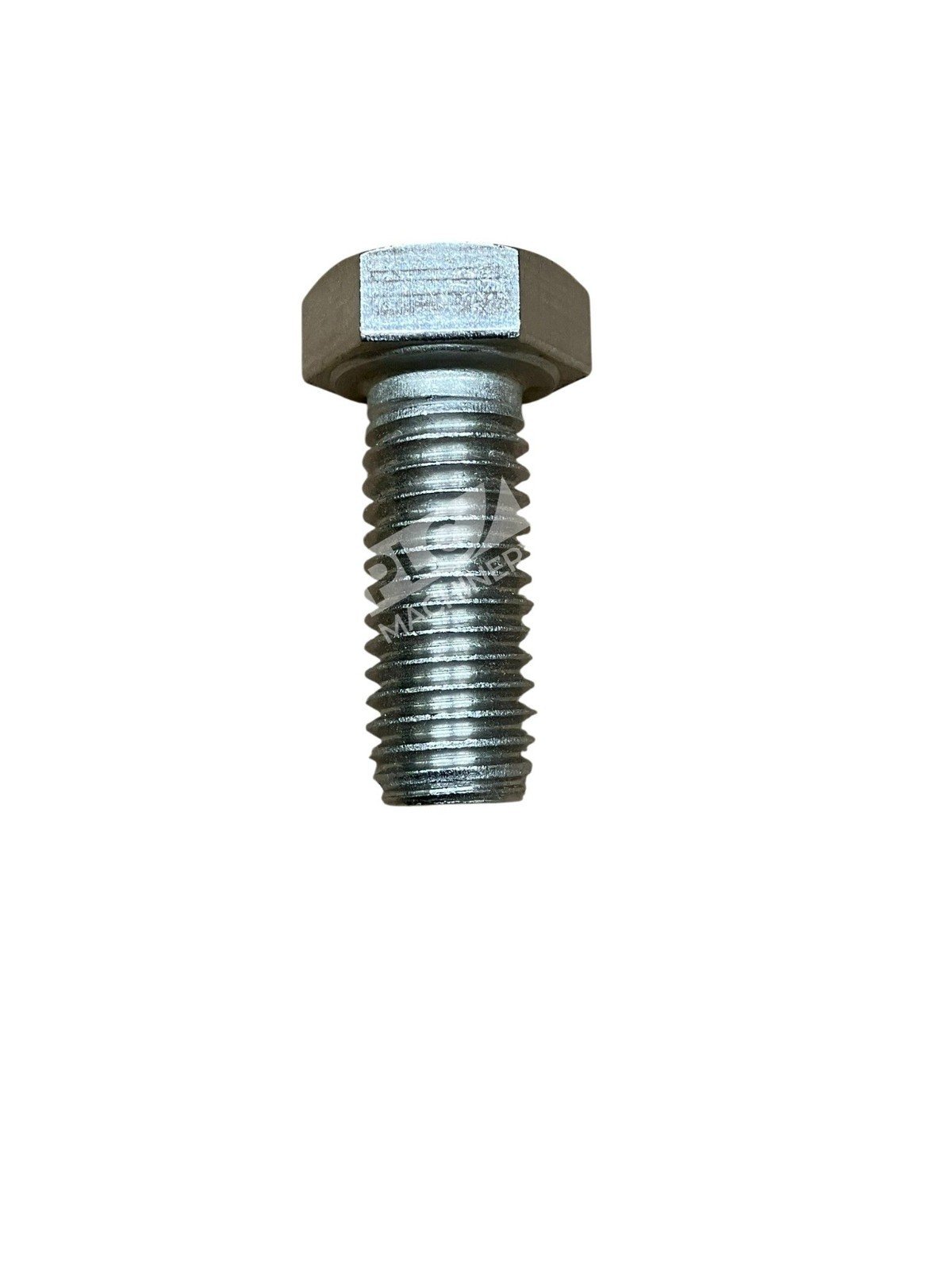 18-8SS 1-H-50C-125 Hex Head Cap Screw 1/2-13" X 1-1/4" (Box of 10) - Image 5