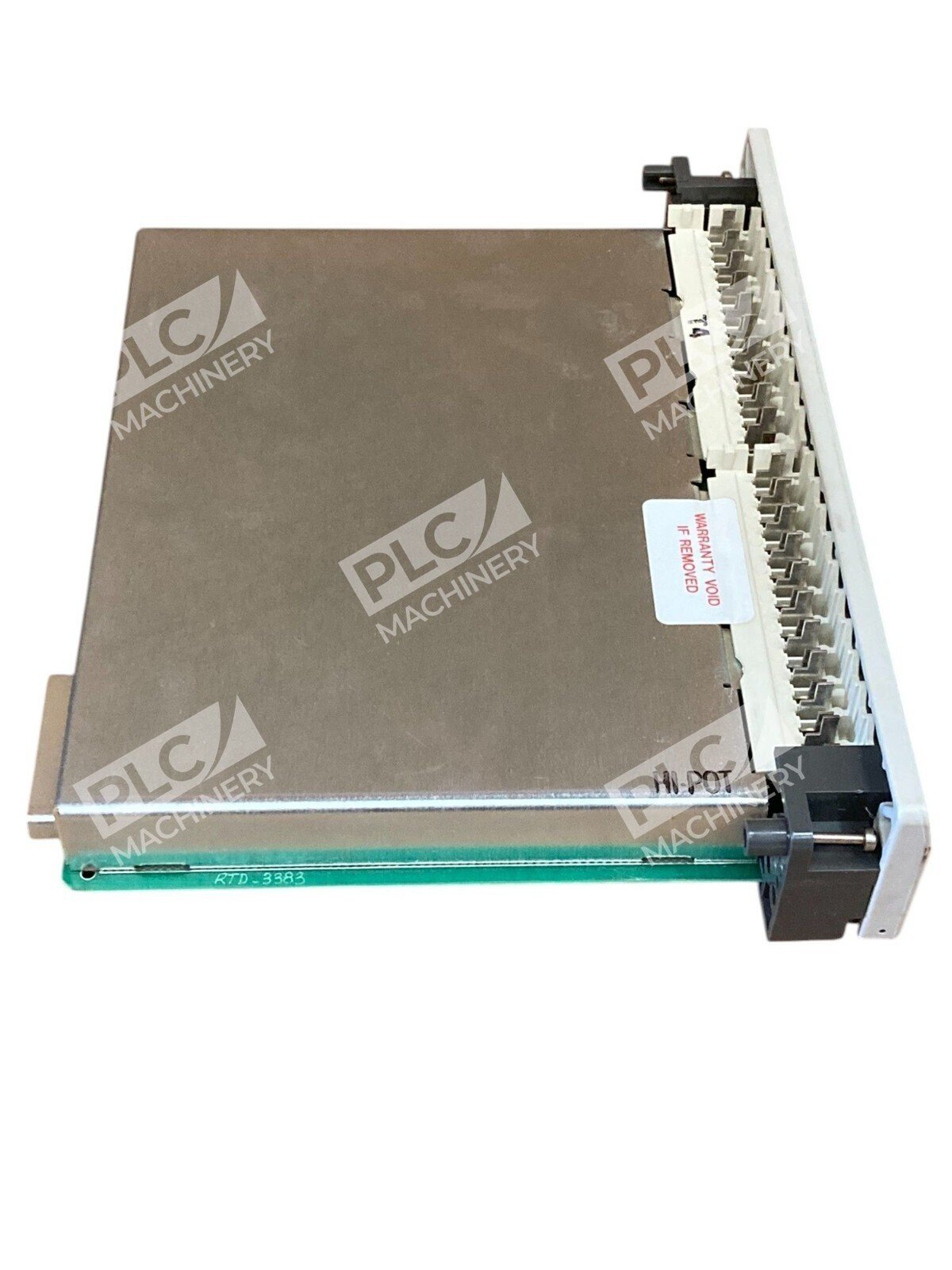 Modicon AEG ASB883201 B883-201 RTD Input Module AS-B883-200 - Image 2