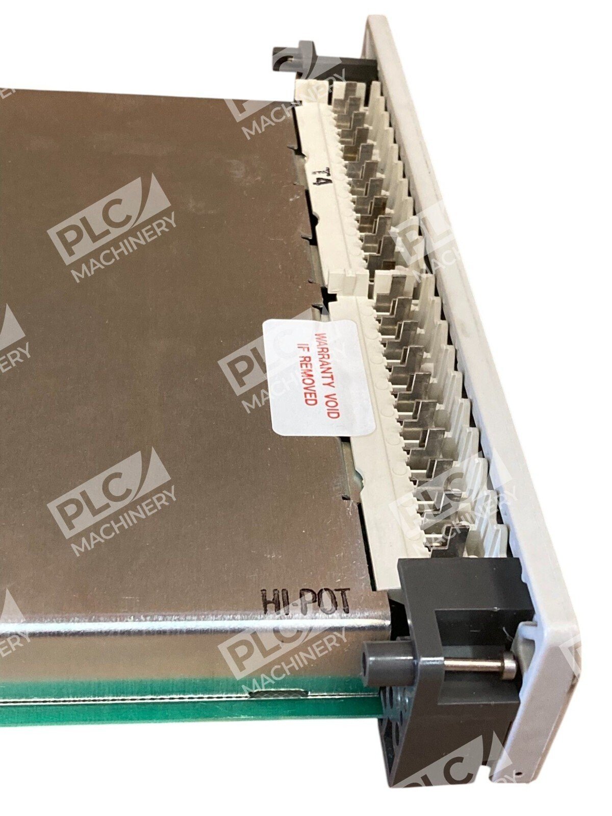 Modicon AEG ASB883201 B883-201 RTD Input Module AS-B883-200 - Image 3