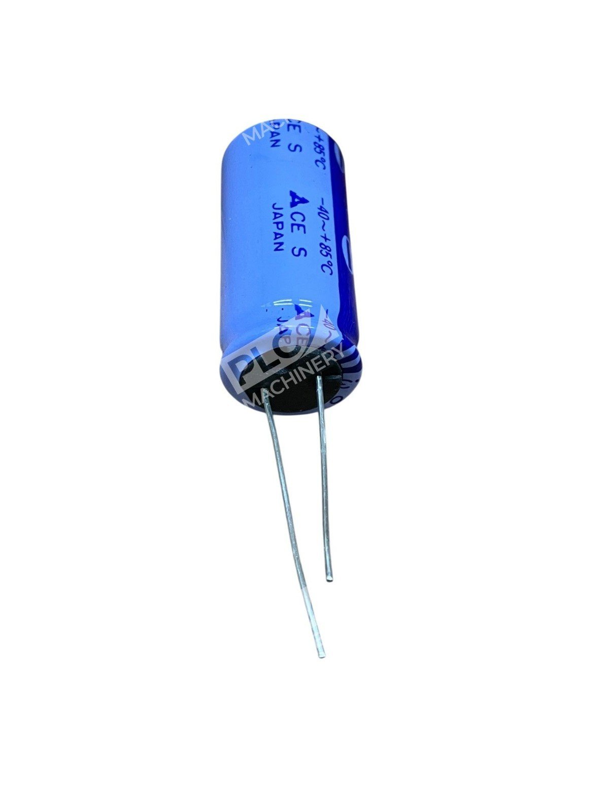 Ace S -40~+85C Capacitor 10000uF 6.3V - Image 5