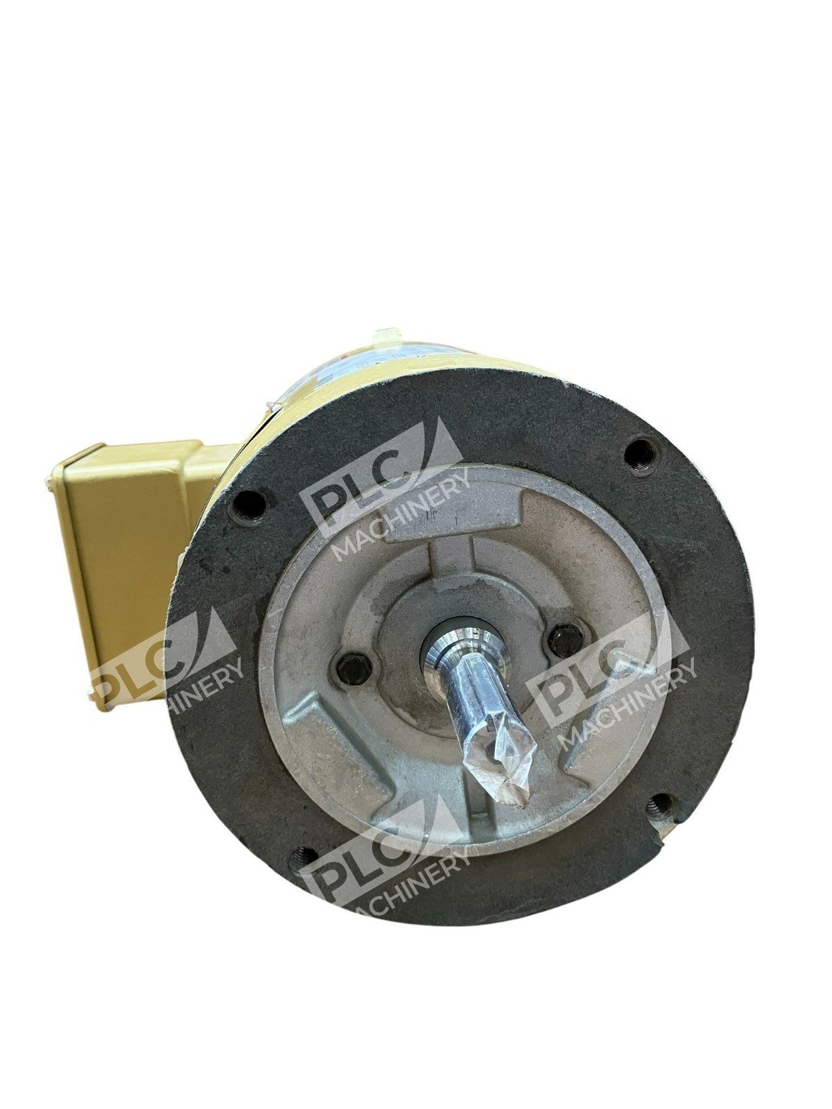 Baldor Reliance 35E010M303G3 0.5HP SuperE Motor VENM3538 - Image 5