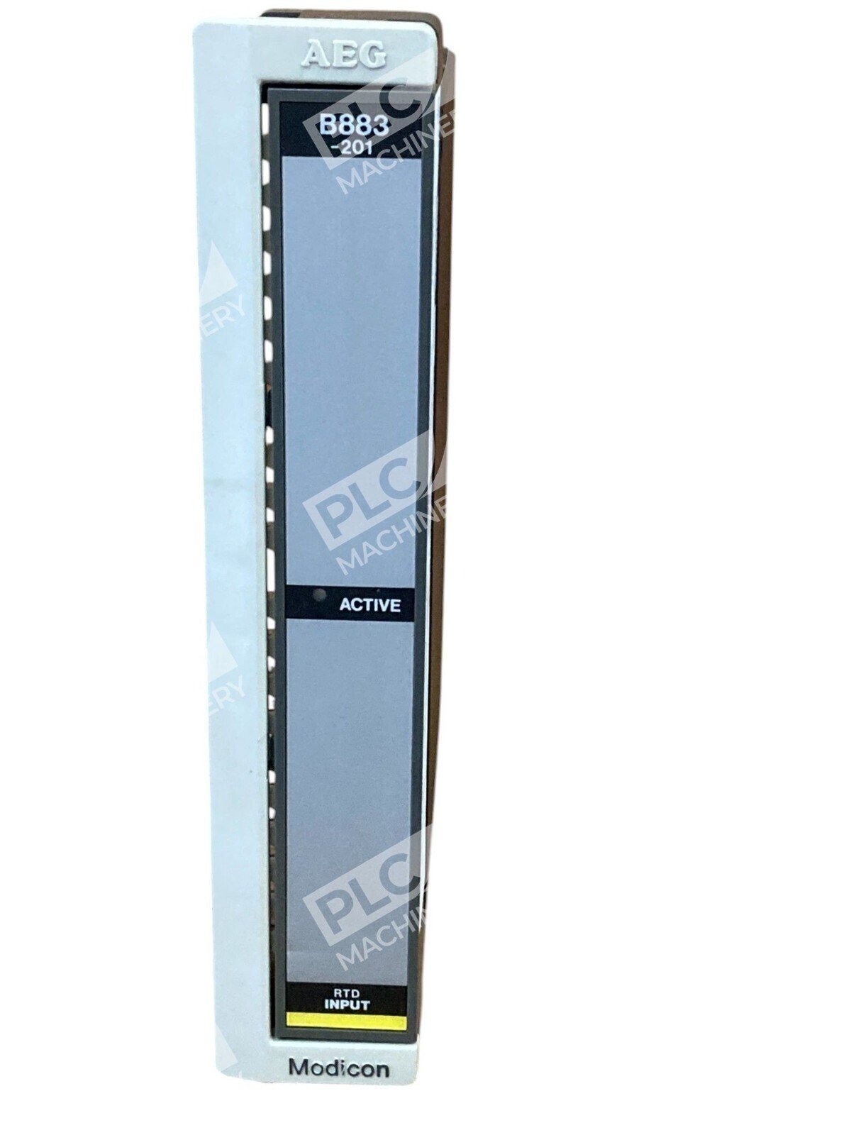Modicon AEG ASB883201 B883-201 RTD Input Module AS-B883-200 - Image 5