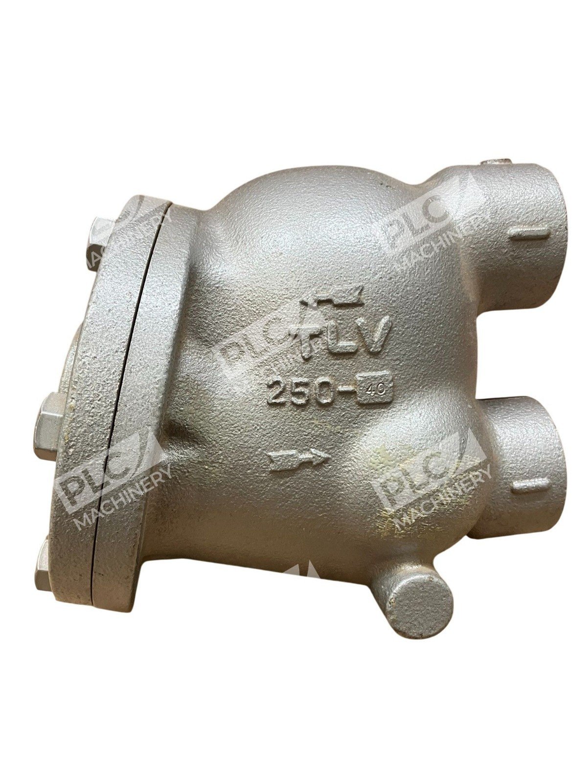 TLV SJV-1 250PSIG/428F 1-1/2" 15PSI Free Float Steam Trap SJ7-15 - Image 2