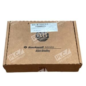 Allen Bradley AB SLC500 Output Module 1746-OX8 /A