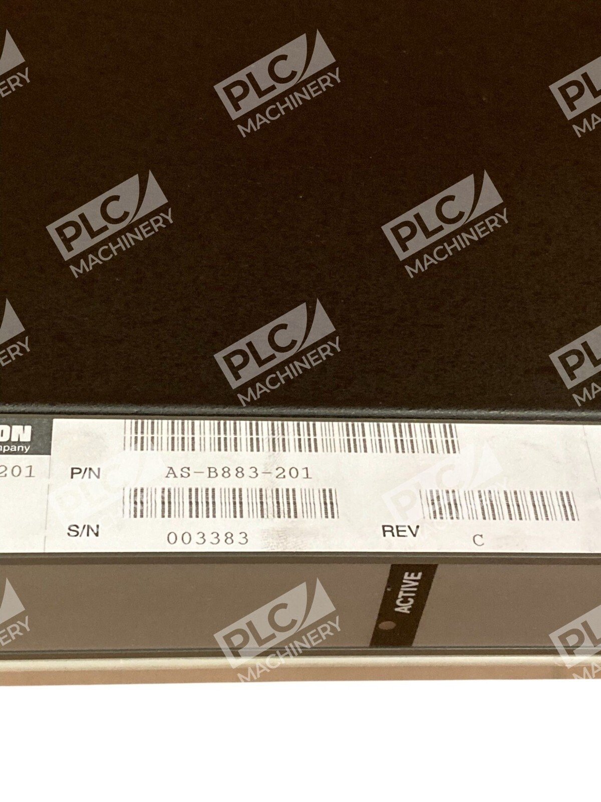 Modicon AEG ASB883201 B883-201 RTD Input Module AS-B883-200 - Image 7