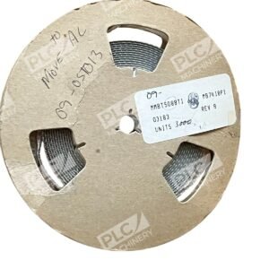Motorola MMBT5088T1 NPN Low Noise Transistor SOT-23 Tape Reel