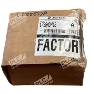 Allen Bradley AB Armorpoint I/O Network Adapter 1738-ADN12 /A