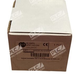 Allen Bradley AB 40A SPST-NO-DM Coil 24VDC 700-HG45Z24 /B