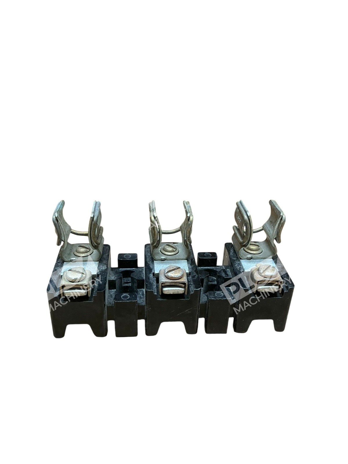 Allen-Bradley Z-38188 Fuse Holder 30A 600V Industrial Control - Image 4