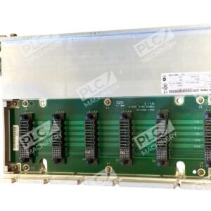 Allen Bradley 2093 5Axis Power Rail 2093-PRS5 /A