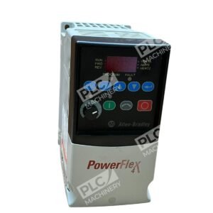Allen Bradley AB PowerFlex4 AC Drive 0.4kW/0.5HP 22A-D1P4N104 /A