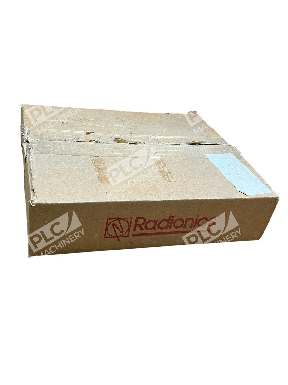 Radionics Diebold Securestat CA-1900 AH-6325 Signal System Control Unit D9112-05 - Image 13