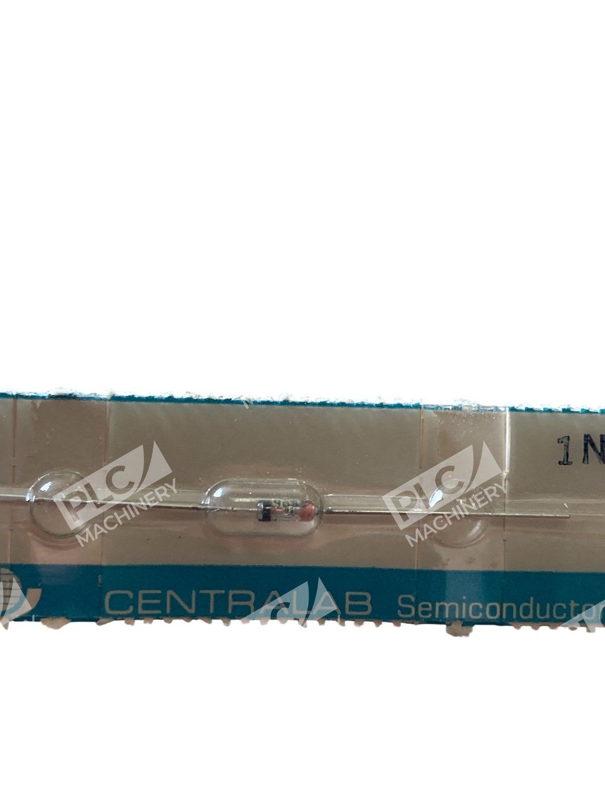 Centralab Semiconductor Silicon Zener Diode 1N964B - Image 3