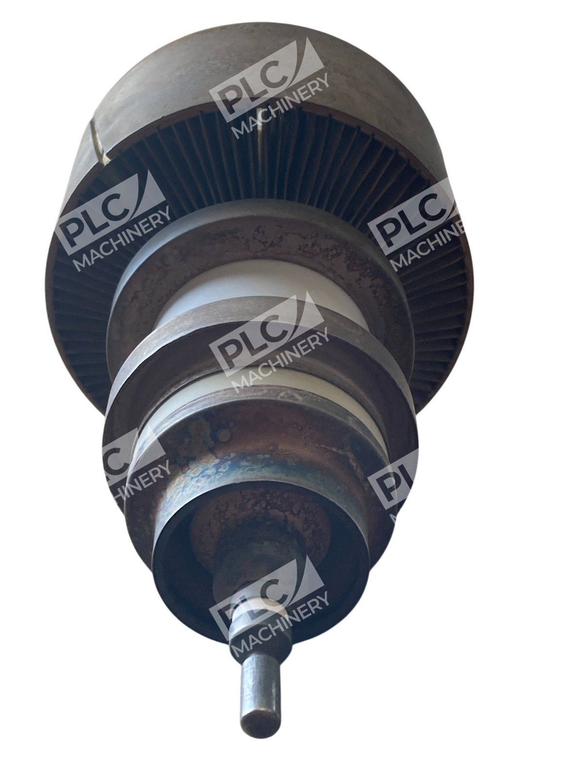 General Electric GE Vintage Electron Vacuum Tube GL-51064 - Image 2