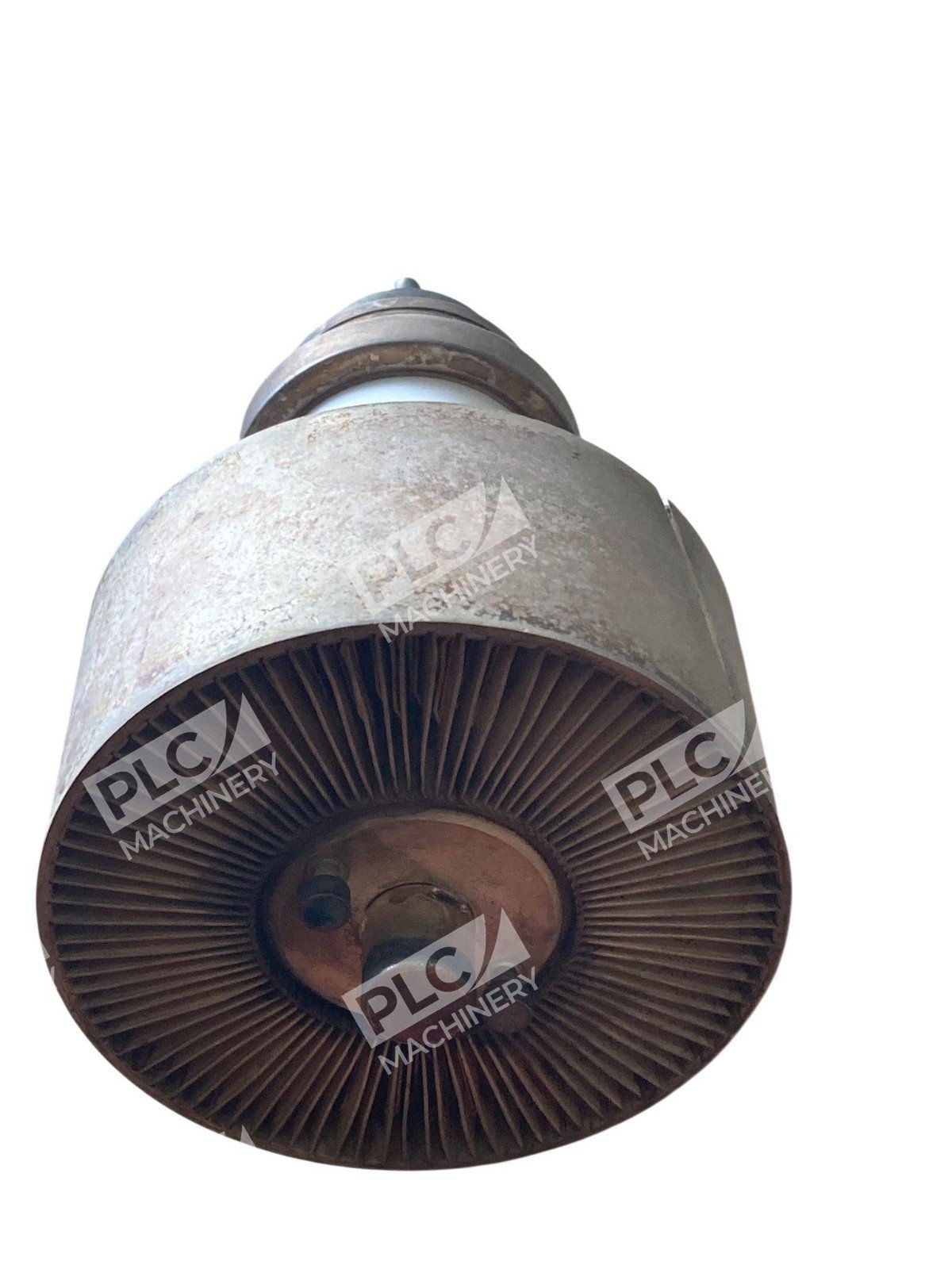 General Electric GE Vintage Electron Vacuum Tube GL-51064 - Image 4