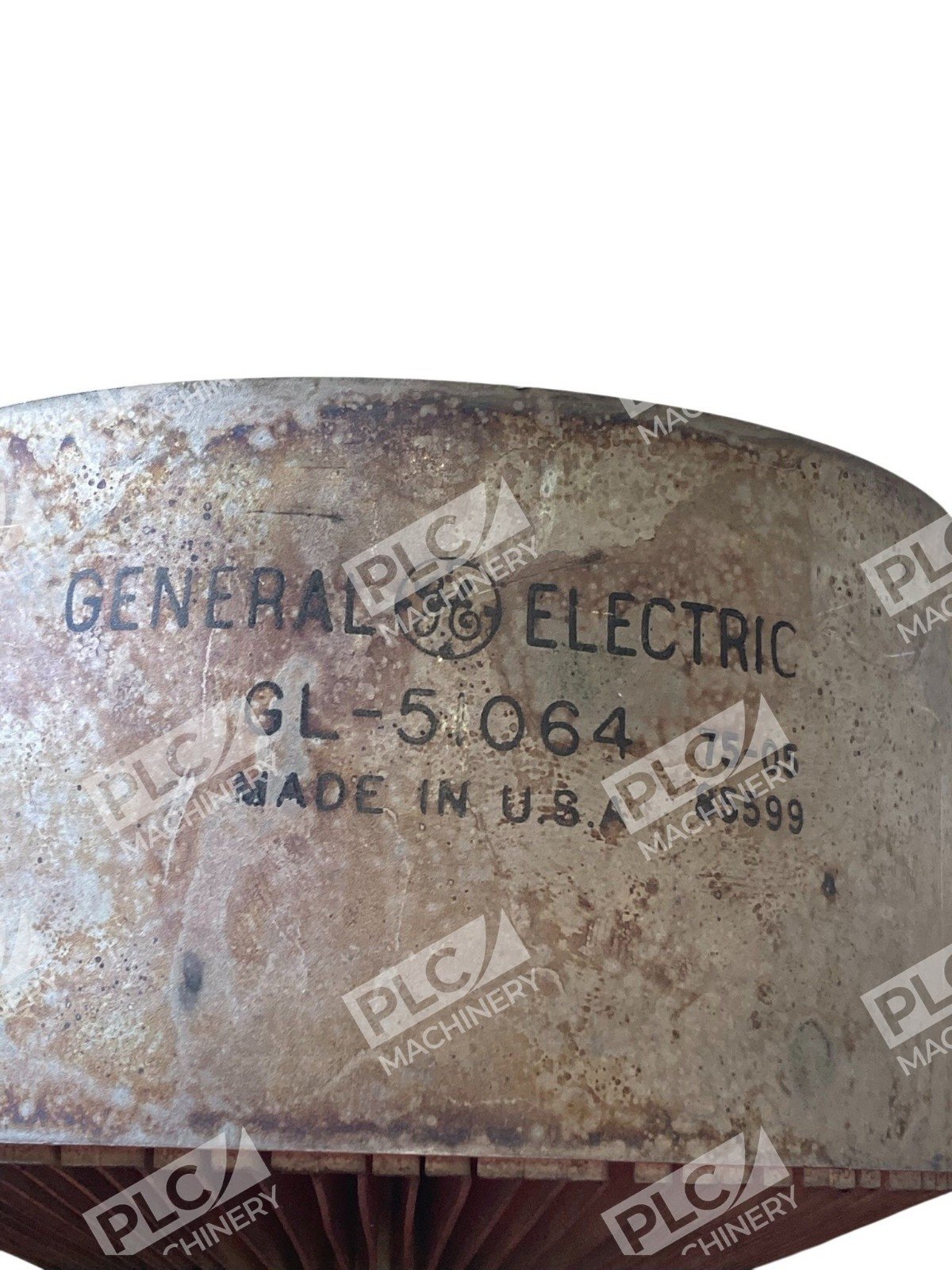 General Electric GE Vintage Electron Vacuum Tube GL-51064 - Image 5