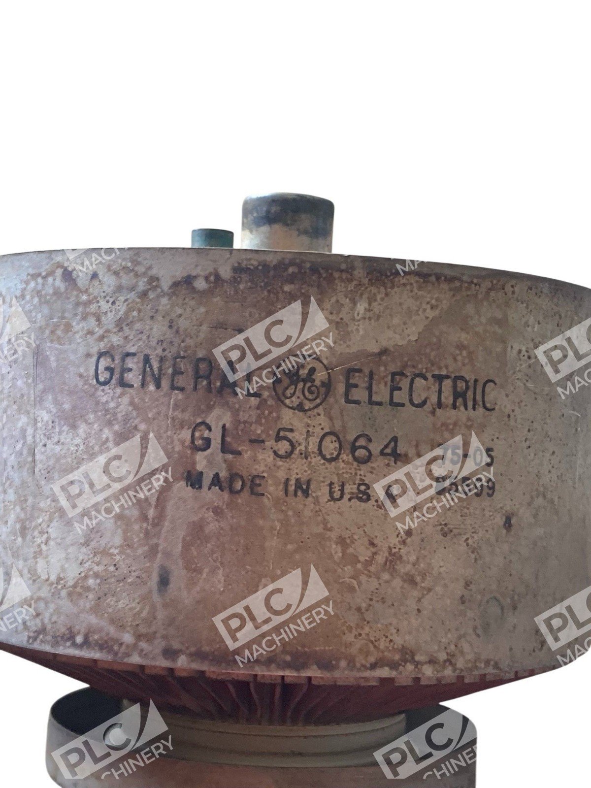 General Electric GE Vintage Electron Vacuum Tube GL-51064 - Image 6